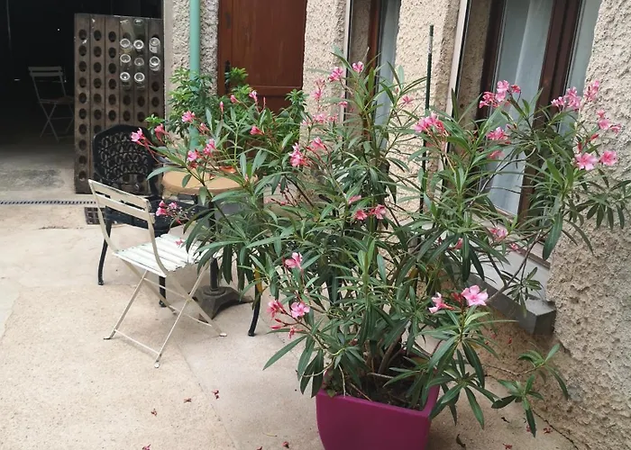 Cottage Au Terminus 3 Climatise