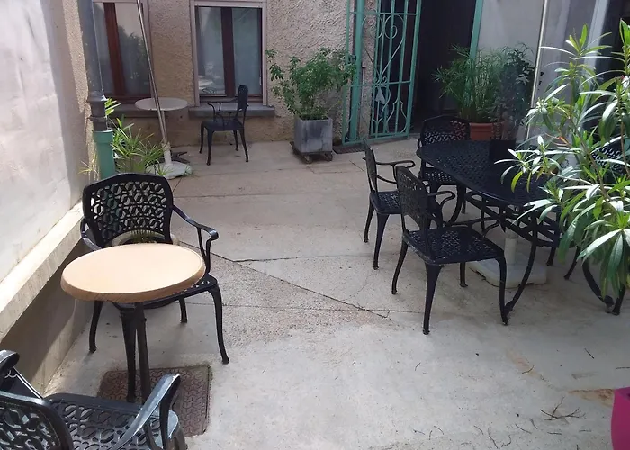 Cottage Au Terminus 3 Climatise