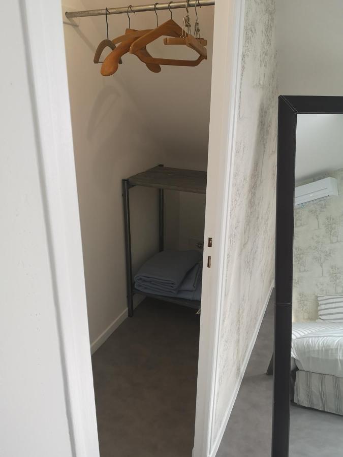 Au Terminus 3 Climatise Holiday home *