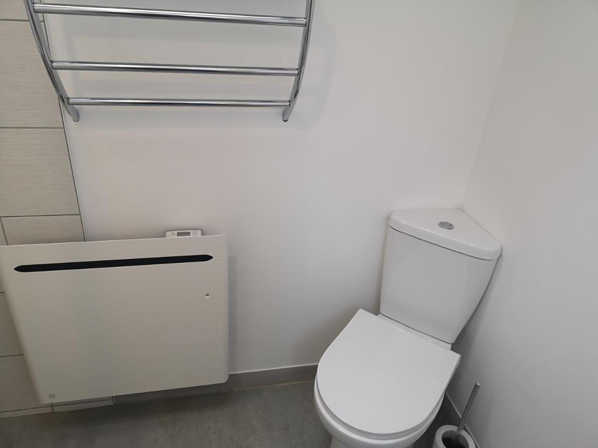 Au Terminus 3 Climatise Holiday home *