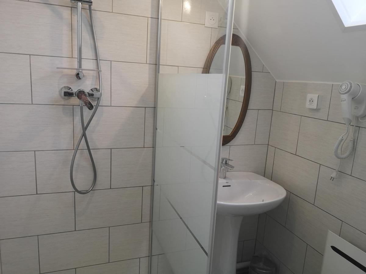 Au Terminus 3 Climatise Holiday home *