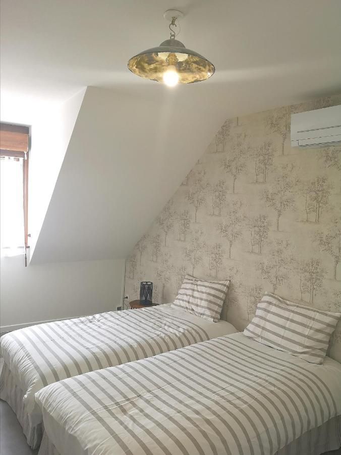 Holiday home Au Terminus 3 Climatise *
