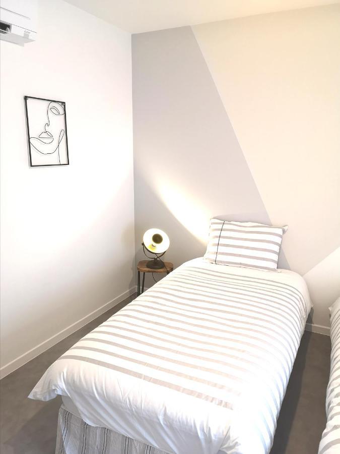 Au Terminus 3 Climatise Holiday home *
