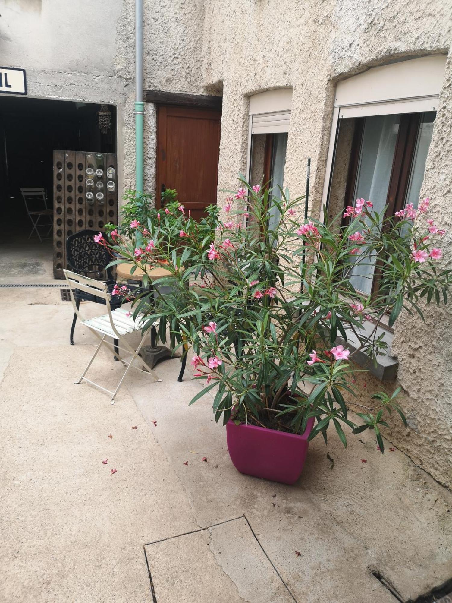 Au Terminus 3 Climatise Holiday home